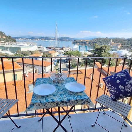 Appartamento Portovenere Con Vista Mare Porto Venere Buitenkant foto