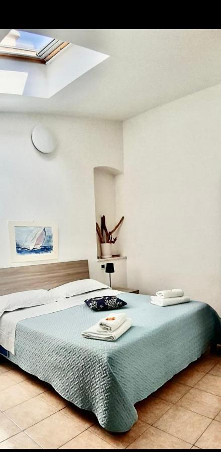 Appartamento Portovenere Con Vista Mare Porto Venere Buitenkant foto