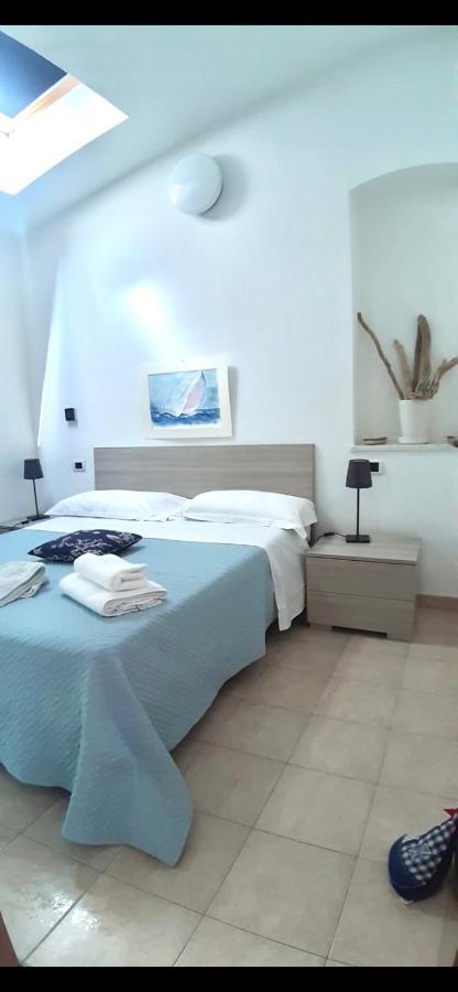 Appartamento Portovenere Con Vista Mare Porto Venere Buitenkant foto