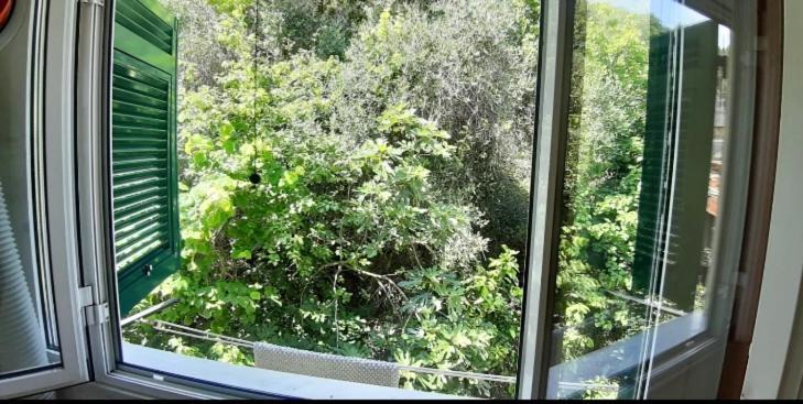 Appartamento Portovenere Con Vista Mare Porto Venere Buitenkant foto