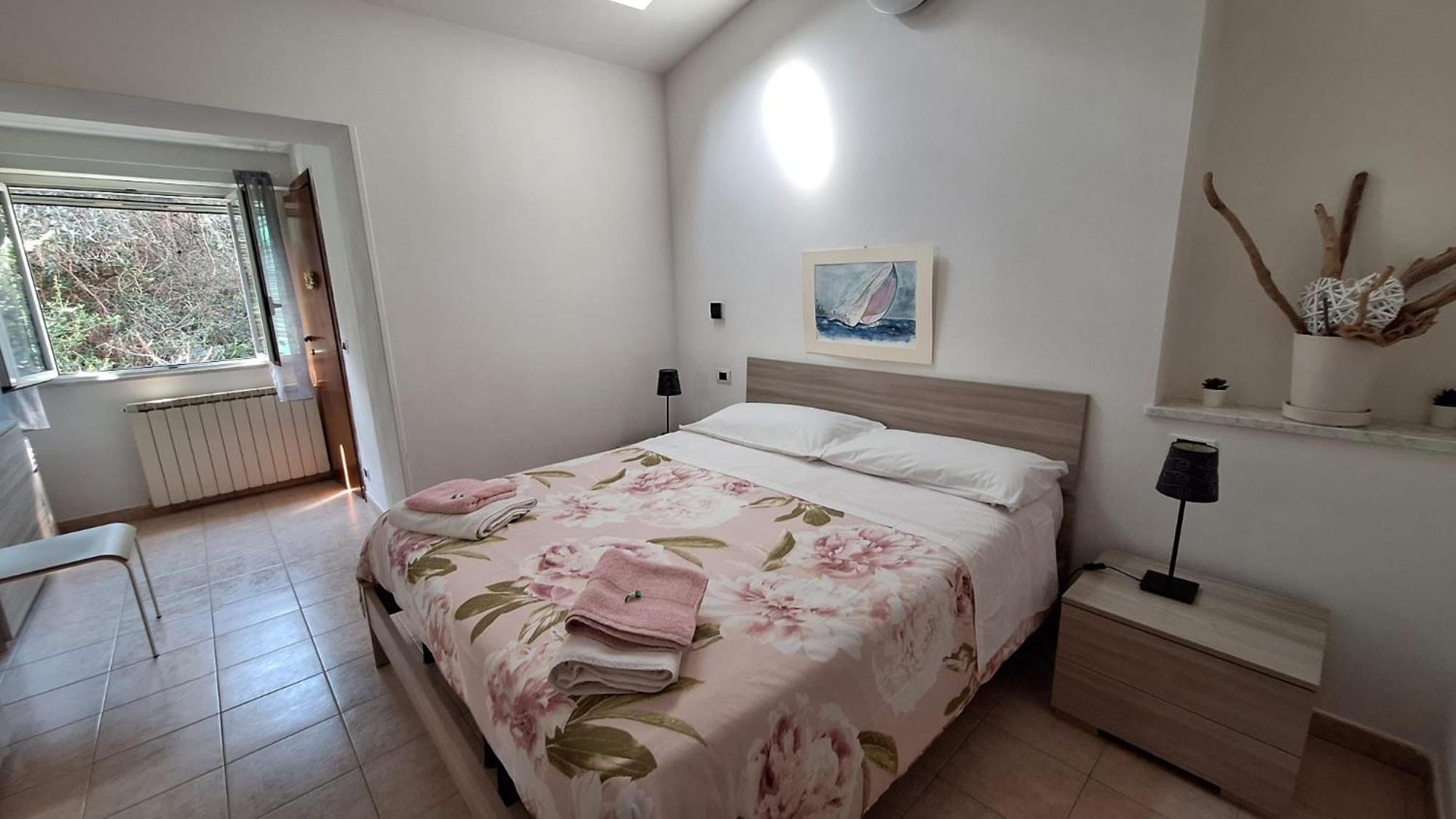Appartamento Portovenere Con Vista Mare Porto Venere Buitenkant foto