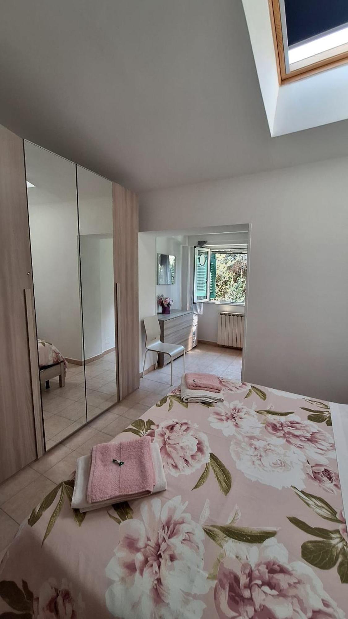 Appartamento Portovenere Con Vista Mare Porto Venere Buitenkant foto