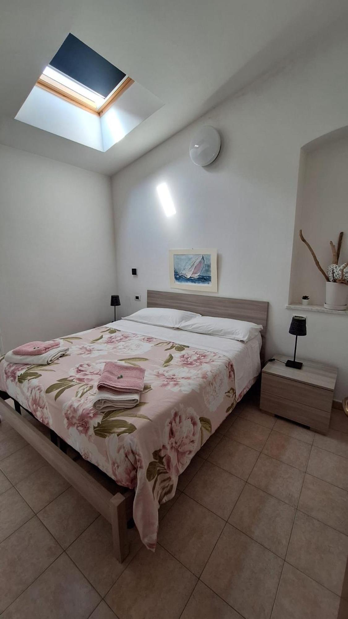Appartamento Portovenere Con Vista Mare Porto Venere Buitenkant foto
